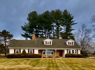 99 Ridge Rd, New Milford, CT 06776