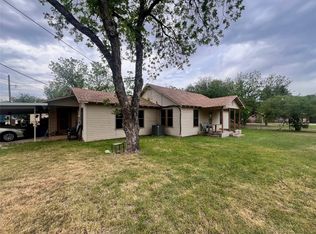 1442 Lakeside Dr, Abilene, TX 79602