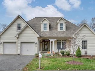 197 Rosewood Ln #197, Berlin, CT 06037