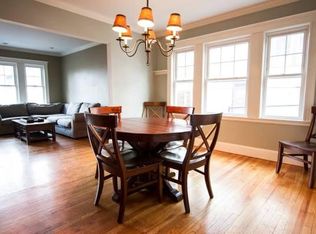 29 N Crescent Circuit #1JX, Boston, MA 02135