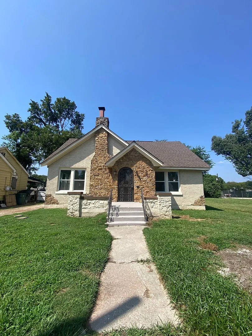 797 N Merton St. Memphis, Tn 38112 — Photo 1