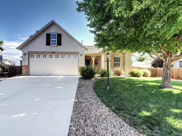 6359 Valley Vista Avenue, Firestone, CO 80504