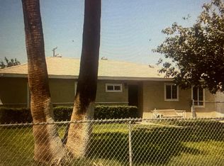 401 N Palm Dr, Blythe, CA 92225