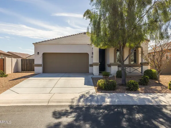 41241 W WILLIAMS Way, Maricopa, AZ 85138