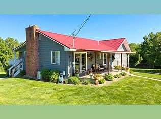 2208 Township Road 1097, Ashland, OH 44805