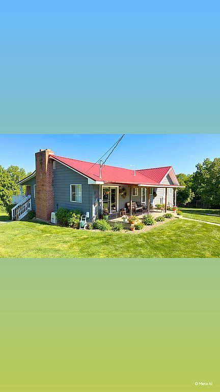 2208 Township Road 1097 - Property Image