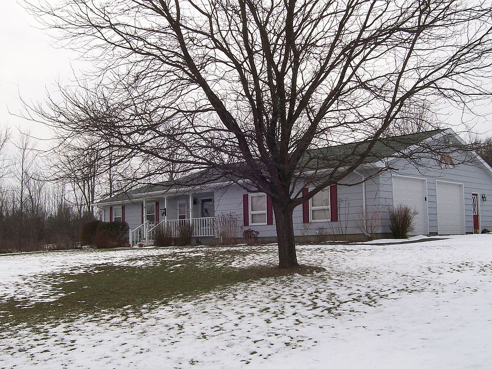 Front on 2.31 acres