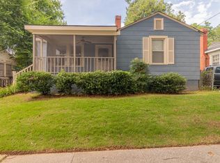 1303 32nd St, Columbus, GA 31904