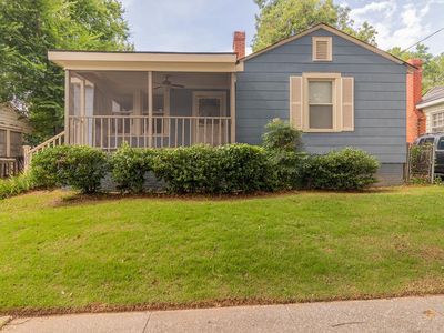 1303 32nd St, Columbus, GA, 31904
