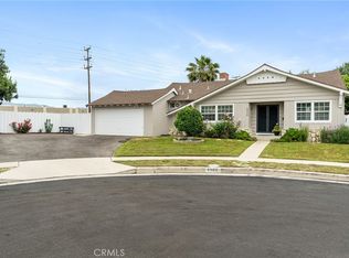 8846 Hatillo Ave, Northridge, CA 91324