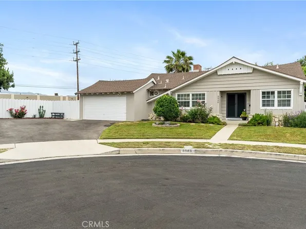 8846 Hatillo Ave, Northridge, CA 91324
