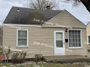 2233 Spring Hill Ave, Inkster, MI 48141