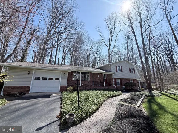 2913 Ordway Dr, Ellicott City, MD 21042