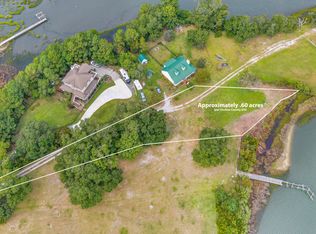 0 Ned Lane, Swansboro, NC 28584