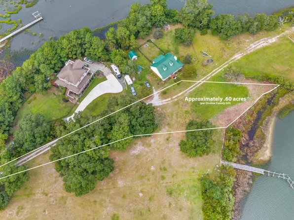 0 Ned Lane, Swansboro, NC 28584