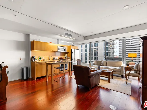 1155 S Grand Ave APT 1111, Los Angeles, CA 90015