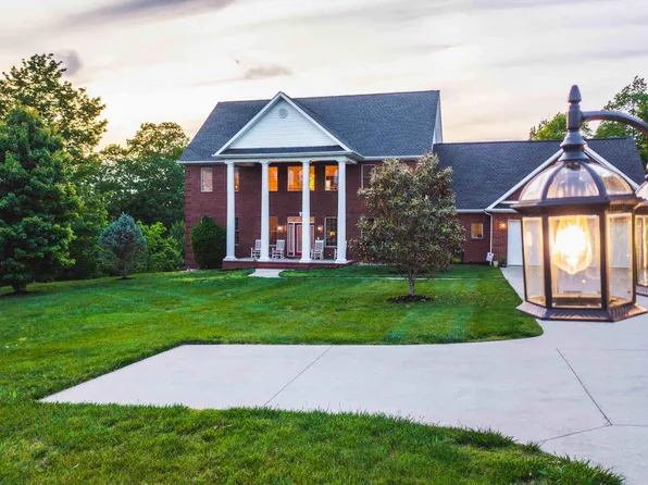 510 Green Hill Estates Rd, Monticello, KY 42633