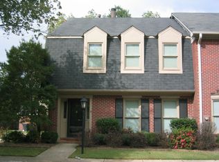 7 Chase Plantation Pkwy, Birmingham, AL 35244