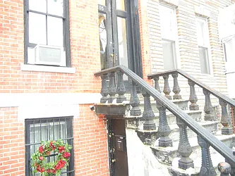 Rented by Brooklyn Heights Real Estate Inc
