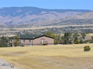 13520 Crystal Mountain Rd, Three Forks, MT 59752