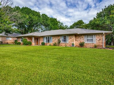 1401 Crescent Dr, Sherman, TX, 75092