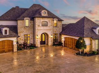 12508 Lake Shore Ct N, Fort Worth, TX 76179