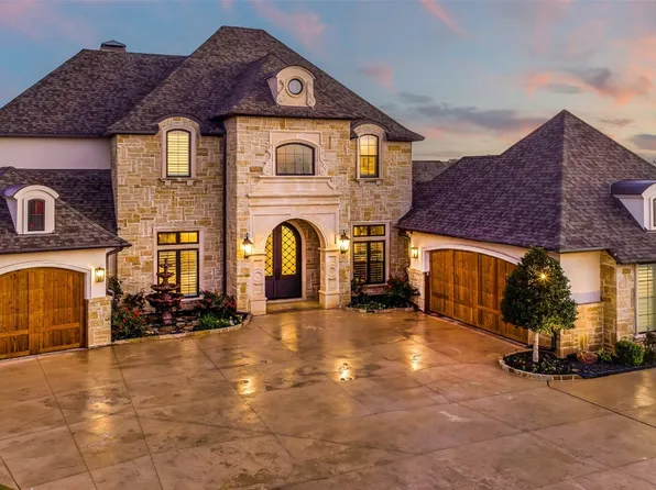 12508 Lake Shore Ct N, Fort Worth, TX 76179