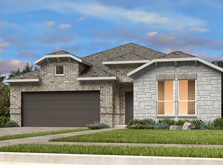 416 Terra Manor Trl, Georgetown, TX 78628