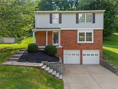 140 Deer Dr, Washington, PA, 15301