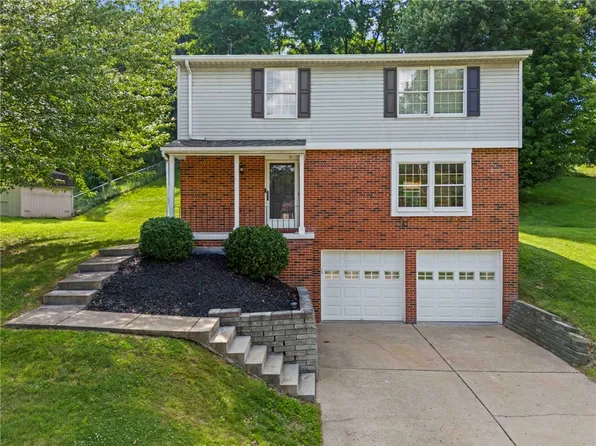 140 Deer Dr, Washington, PA 15301