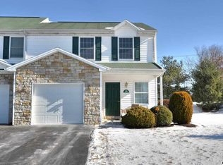 249 Meadow Ln, Harrisburg, PA 17112