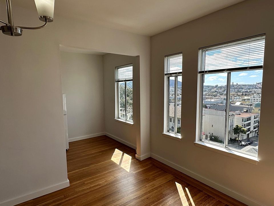 1st image of 1700 Octavia St APT 702