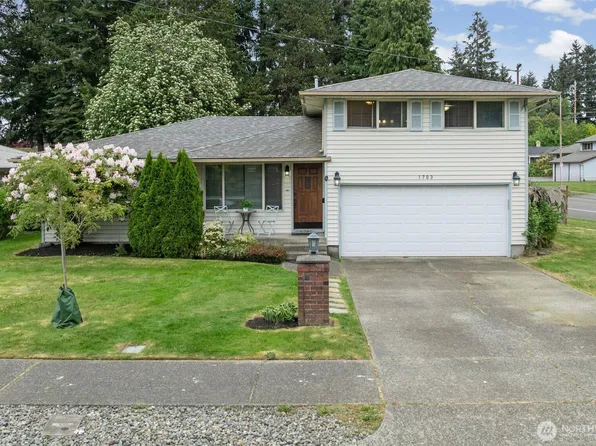 1703 N Frace Street, Tacoma, WA 98406