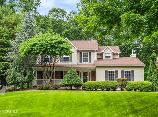 280 E Bird Village Rd, Jackson, NJ 08527