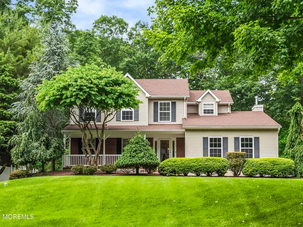 280 E Bird Village Road, Jackson, NJ 08527