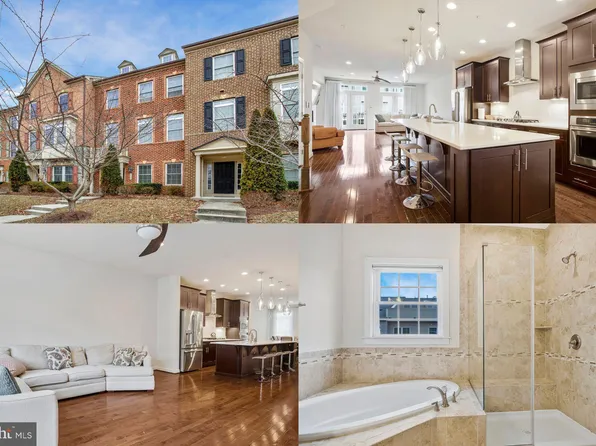 7433 Matapan Dr, Hanover, MD 21076