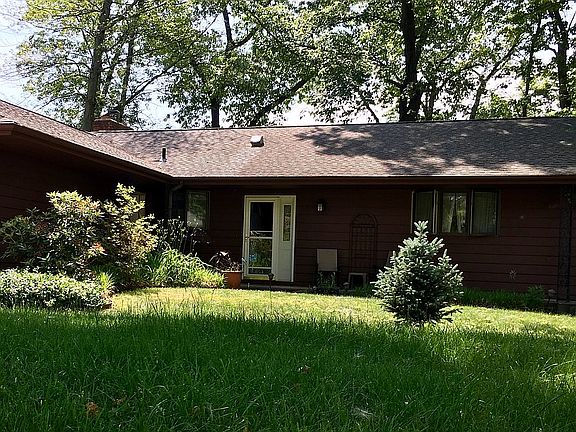Ranch Style Home
