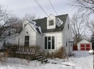 95 Sanford St, Painesville, OH 44077