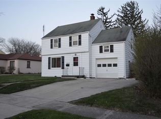 2612 Woodward Ave, Fort Wayne, IN 46805