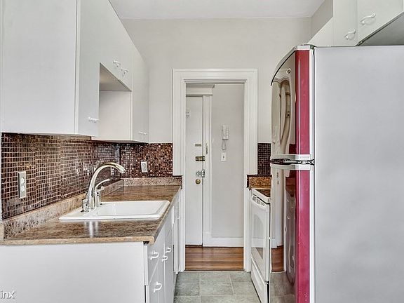 1625 Commonwealth Ave. #22 Boston (Brighton) Unit Photo 7