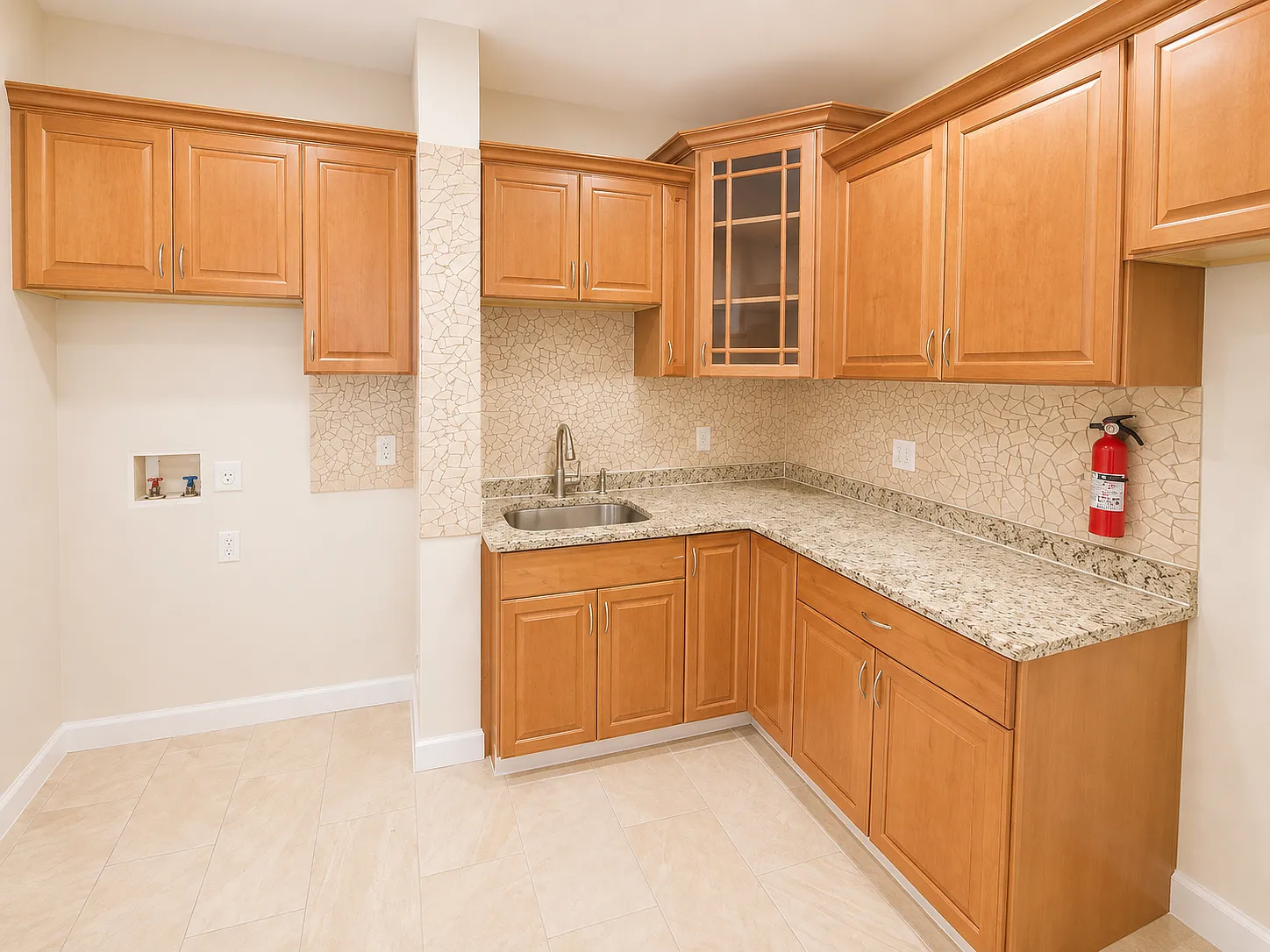 4 bed, 1350 sqft, $2,245 — Photo 2
