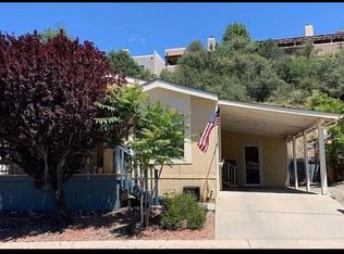 2851 N Smoke Tree Ln #5, Prescott, AZ 86301