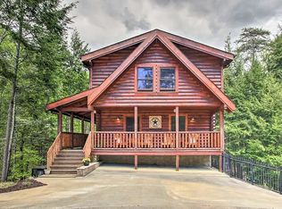 3427 Pebble Stone Way, Pigeon Forge, TN 37863