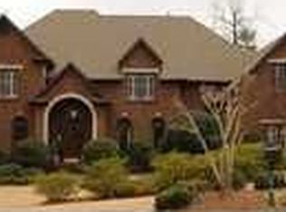 2039 Magnolia Rdg, Birmingham, AL 35243