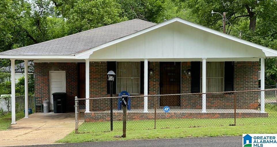 3608 Oak Ave SW, Birmingham, AL 35221 Zillow