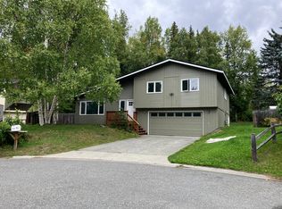 (Undisclosed Address), Anchorage, AK 99516