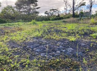 16-2083 Ohia Dr LOT 37, Pahoa, HI 96778