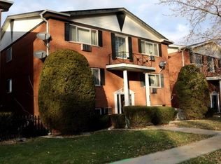 8514 W 95th St #3E, Hickory Hills, IL