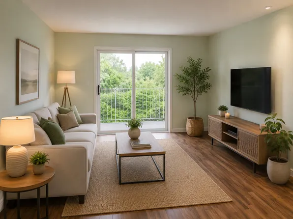 1147 Miller Ln APT 201, Buffalo Grove, IL 60089