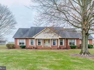 820 New Cut Rd, Earleville, MD 21919